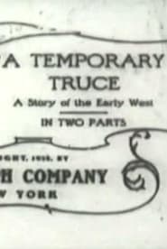 A Temporary Truce' Poster