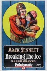 Breaking the Ice' Poster