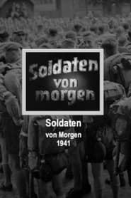 Soldaten von morgen' Poster