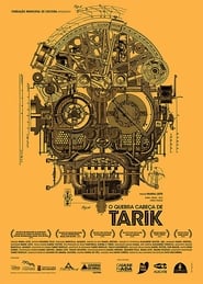 O Quebra Cabea de Tarik' Poster