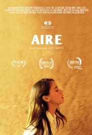 Aire' Poster