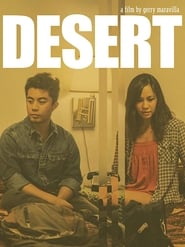 Desert' Poster