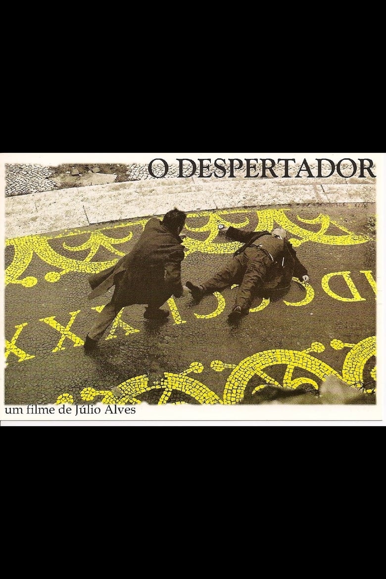 O Despertador Poster