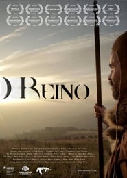 O Reino' Poster