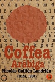 Coffea Arbiga' Poster