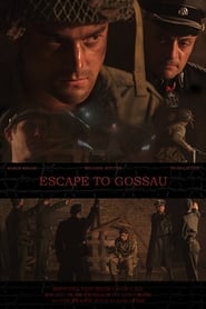 Escape to Gossau' Poster