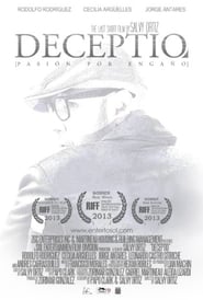 Deceptio' Poster