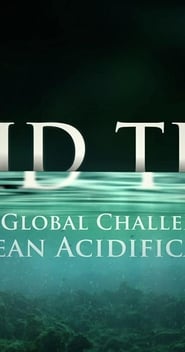 Acid Test The Global Challenge of Ocean Acidification' Poster