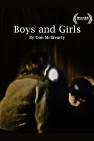Boys and Girls' Poster
