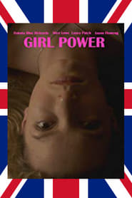 Girl Power' Poster