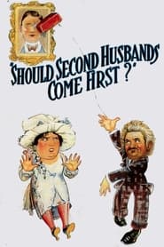 Should Second Husbands Come First' Poster