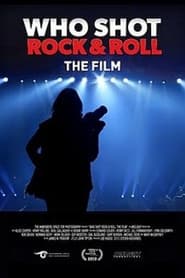 Streaming sources forWho Shot Rock  Roll The Film