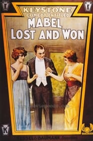 Mabel Lost and Won' Poster