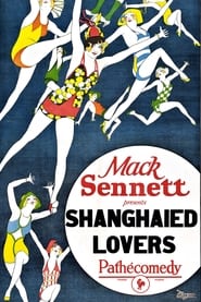 Shanghaied Lovers' Poster
