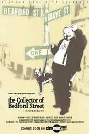 The Collector of Bedford Street' Poster