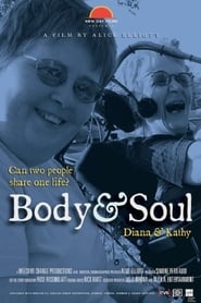 Body  Soul Diana  Kathy' Poster