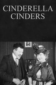 Cinderella Cinders' Poster