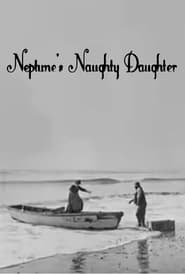 Neptunes Naughty Daughter' Poster