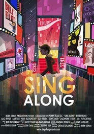 Sing Along' Poster