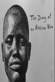 Diary of an African Nun' Poster