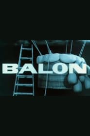 Balon' Poster