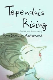 Tependris Rising' Poster