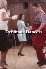 Debonair Dancers' Poster