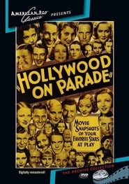 Hollywood on Parade No B1