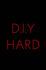 DIY Hard' Poster