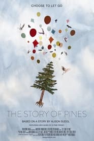The Story of Pines' Poster