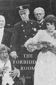 The Forbidden Room' Poster