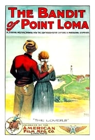 The Bandit of Point Loma' Poster