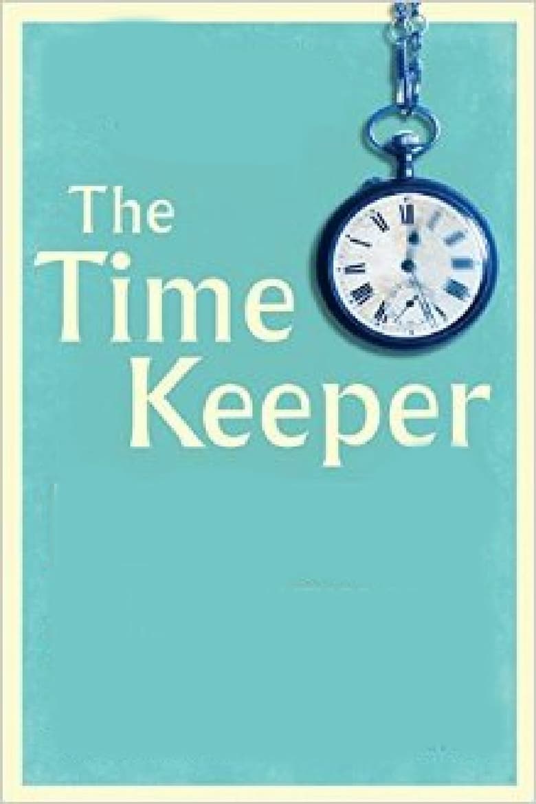 The Timekeeper Poster