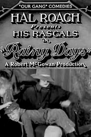 Rainy Days' Poster
