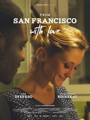 From San Francisco with Love' Poster