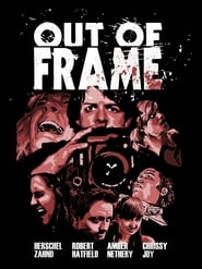 Out of Frame' Poster