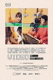 Domashnee Video' Poster