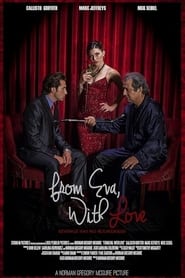 From Eva with Love' Poster