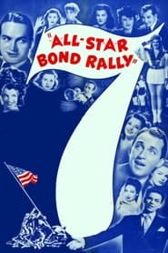 The AllStar Bond Rally' Poster