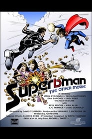 Superbman The Other Movie' Poster