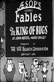 The King of Bugs' Poster