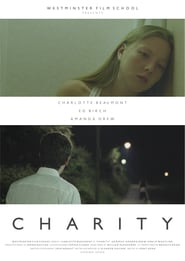 Charity' Poster