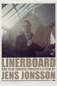 Linerboard' Poster