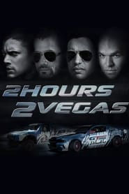 2 Hours 2 Vegas' Poster