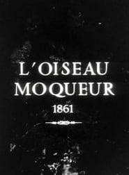 Loiseau moqueur' Poster