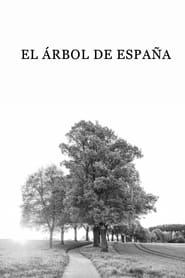 El rbol de Espaa' Poster