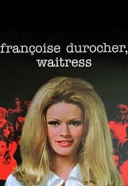 Franoise Durocher Waitress' Poster