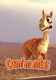 Streaming sources forCaminandes Llama Drama