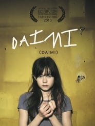 Daimi' Poster