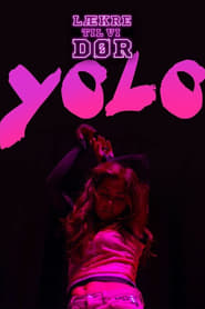 YOLO' Poster
